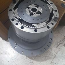 چرخ کامل بیل و لودر لوازم کامل موتوری