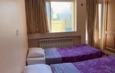 مجموعه سوییت vip شروین در سی و سه پل