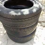 لاستیک هانکوک وبیرجستون