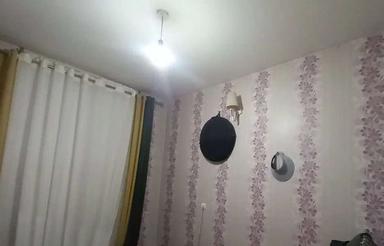 92 متری.قرارداد 6 تا 8 ماهه. برونسی 6. 5 دقیقه تا مترو