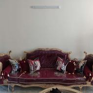 سرویس مبلمان خرچنگی