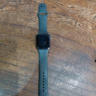 اپل واچ سری 6 طوسی سایز 44 آلومینیومی