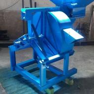 دستگاه آسیاب پشت تراکتوری