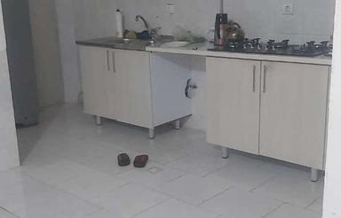 اجاره آپارتمان فقط یک نفر بدون حاشیه