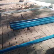 جوشکاری سیار