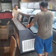 کارگر اثاثکشی