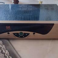 گیرنده خارجی