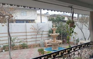 فروش ویلا 314 متر در بلوار مطهری