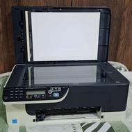 پرینتر hp officejet. J4580.all-in-one