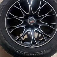 رینگ ولاستیک کوییک