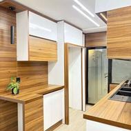 46 متر در تاپ ترین لوکیشن منطقه پارکینگ سندی