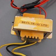 ترانس کاهنده برق