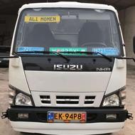 ایسوزو 5200 مدل 88 بیرنگ استثنایی