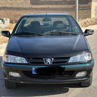 پارس دوگانه فابریک