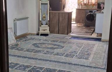 60 متری واقع در رباط کریم