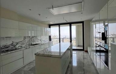 250 متری 3مستر کلیدنخورده فول مشاعات فرمانیه