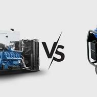 اجاره انواع ژنراتور و موتور برق