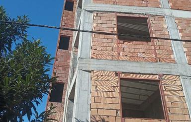 پیش فروش آپارتمان 115متری و125متری