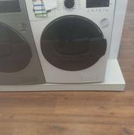 لباسشویی9کیلویی آناهیدواشین واش اسنوا