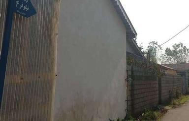 فروش زمین 314 متری درتربگوده انزلی