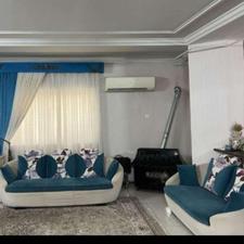 اجاره آپارتمان 90 متر در مرکز شهر