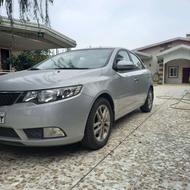 سراتو مدل 95 استثنائی