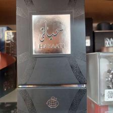 ادکلن حیاتی مشکی اصلی شرکت فرگرانس