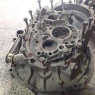 تعمرات گیربکس محصولات ایرانخودرووسایپا