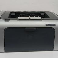 پرینتر HP LaserJet P1006