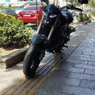 زونتس 250 R کیلس