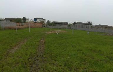 زمین مسکونی نزدیک بندر آزاد امیر اباد،سند تک برگ