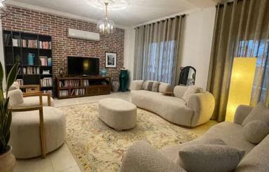 اجاره آپارتمان 120 متر در ولی آباد