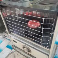 بخاری نفتی فوجیکا ژاپن