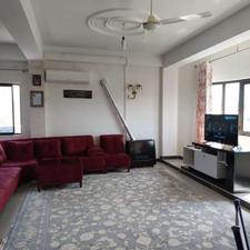 اجاره 16 ماهه آپارتمان 103 متری در ولی آباد بدون تغییر اجاره