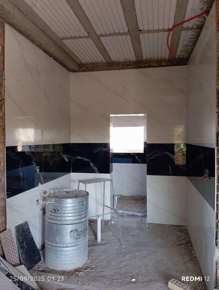 سنگ و سرامیک کاری