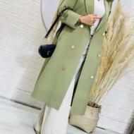 مانتو بلند کتی نوو