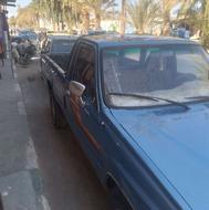 تویوتا هایلوکس 85