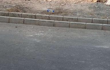 زمین مسکونی بحر اصلی