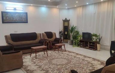 اجاره آپارتمان 135 متر در مرکز شهر