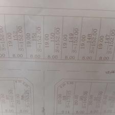 زمین در 32 متری فرهنگیان