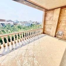 ویلا 390 متری استخردار درویش آباد