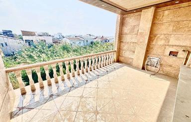 ویلا 390 متری استخردار درویش آباد سرخرود