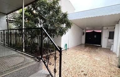 فروش ویلا 300 متری در محدوده اطبا انزلی