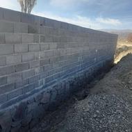 ساخت وساز؛دیوار کشی ،سنگ ،بلوکه، استخر،حفرچاه ؛