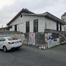 فروش خانه و کلنگی 130 متر در خیابان نور(تهاتری)