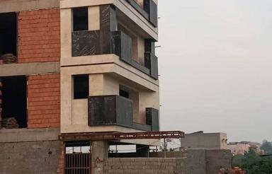 پیش‌فروش آپارتمان 160 متر در بلوار منفرد