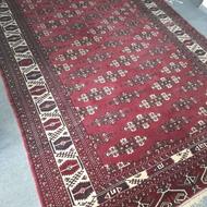 فرش 6 متری دستبافت قدیمی