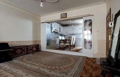 فروش آپارتمان 2 خوبه با پارکینگ و انباری