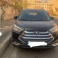 فروش خودرو جک