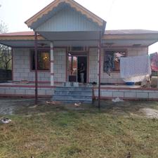 فروش ویلای روستایی